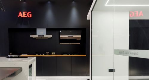 高端家电AEG 以德系精工与智慧科技，定义现代家居生活美学
